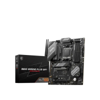 【MSI 微星】B650 GAMING PLUS WIFI DDR5 主機板