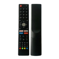 Remote Control For Kogan KALED42RF9220STA KALED40RF9210STA RCKGNTVT006 KALED40RF9220STA Smart LCD LED HDTV TV
