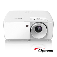【Optoma】奧圖碼 ZH350 高亮度住商兩用雷射投影機