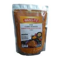 Bột Cà Ri Cá Fish Curry Powder 1Kg