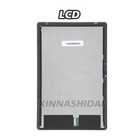 จอ LCD ขนาด 10.1 นิ้ว สำหรับ Lenovo Tab M10 (รุ่นที่ 3) TB328FU TB328XU TB328 จอแสดงผล LCD หน้าจอสัม