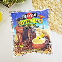 【HOYA 】二合一咖啡 300g【9556465600091】(馬來西亞沖泡)