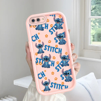 สำหรับ OPPO A3S A12E เคส เคสออปโป้ Cute เคสโทรศัพท์ T31617