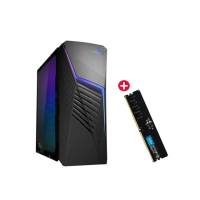 【ASUS 華碩】+16G記憶體組★i7 RTX4060 Ti電競電腦(i7-14700F/16G/1TB SSD/RTX4060 Ti/W11/G13CHR-71470F1
