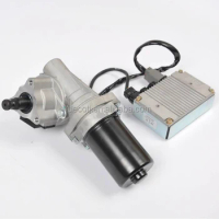 UTV Polaris Ranger XP Power Steering Kit universal parts with ECE Certification