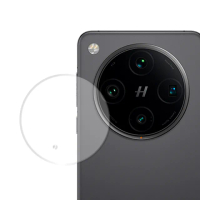 【Metal-Slim】OPPO Find X8 Pro 鏡頭玻璃保護貼