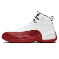 AIR JORDAN 12 OG CHERRY