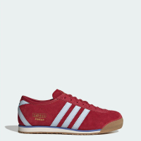 adidas Lifestyle ITALIA 70s SHOES Women Burgundy IH6654