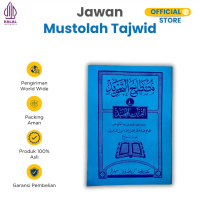 Mustholah Tajwid Makna Jawa Pegon - Toha Putra