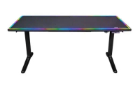 【曜越電競】Level 20 RGB 電競電動升降桌