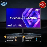 Viewsonic VX24G30 Gaming Monitor 24-Inch IPS 240Hz