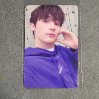 Hueningkai TXT Photocard - Official Love Language A