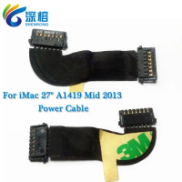 Original Power Supply board Signal Flex Cable 923-0311 for iMac 27" A1419 Mid 2013 MD095LL/A