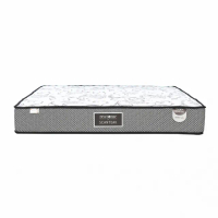 【SCANTEAK 詩肯柚木】SD9631 Plus 單人標準3尺床墊