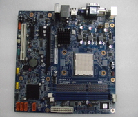 揚天M5100T5900啟天M6900臺式電腦主板E760AM3M3A780M