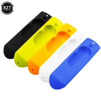 2022 Hot Selling Television Remote Controller Case New Universal Silicone Protective Cover Skin For Xiaomi Samsung Fire TV Stick