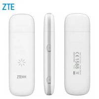 ZTE MF823 4G LTE Datacard World’s Smallest 4G USB Surfstick