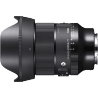 【Sigma】24mm F1.4 DG DN Art for L-MOUNT 接環(公司貨 全片幅微單眼鏡頭 廣角大光圈定焦鏡 天文鏡)