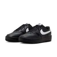 【NIKE 耐吉】休閒鞋 女鞋 男鞋 運動鞋 GAMMA FORCE 黑 FQ6476-010