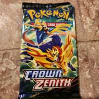 Pokemon TCG - Crown Zenith