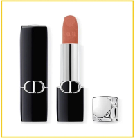 DIOR 迪奧絲絨霧面口紅唇膏 ROUGE LIPSTICK #200 NUDE TOUCH VELVET 3.5G