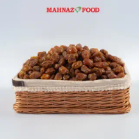 Mahnaz Food - Kurma / Dates Khasoui (10kg) [Wholesale] Bulk Order Dry Food Snacks