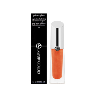 Giorgio Armani 訂製奢光潤唇蜜(3.5ml) #03楓糖光【原廠公司貨】