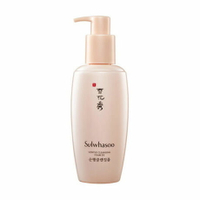 《現貨》【Sulwhasoo 雪花秀】順行潔顏泡沫 200ml 韓國正品  嘟可小舖