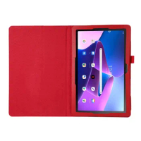 Cute Magnetic Flip Case for Lenovo Xiaoxin Pad 2022 10.6" Protective Cover XiaoxinPad2022 Stand Casing