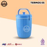 TERMOS ES 18 LITER MIKIWA / TERMOS ES / RICE BUCKET