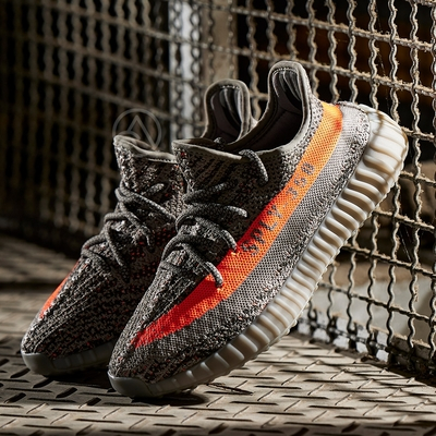 Yeezy aq266 top
