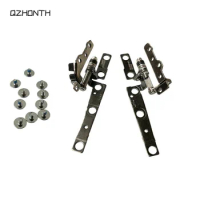 New For Dell G3 15 3590 L+R Hinges + Screws