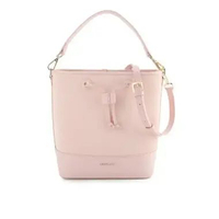 Obermain Tas Wanita BLISS BUCKET BAG Pink BZ25040PNK 0