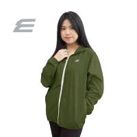 LZD ELGINI E16134 Hooded Windbreaker Waterproof S to XXL