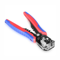 Wire Stripper Tools Multitool Pliers Automatic Stripping Cutter Cable Wire Crimping Electrician Repair Automatic Wire Stripping