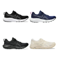 【asics 亞瑟士】GEL-CONTEND 8 D GEL-CONTEND 9 D 女鞋 慢跑鞋(1012B678/1012B681/1012B561...)