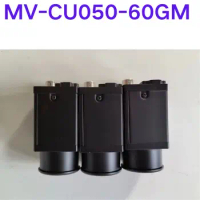 Second-hand test OK Industrial Camera MV-CU050-60GM
