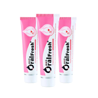 【歐樂芬】產孕婦系列 產孕婦蜂膠牙膏120gX3入(不含西藥 安全安心)