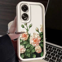 Sarung Telefon, Untuk OPPO A78 4G, Perlindungan Jatuh, Kalis Kejutan, Cangkang Sarung Belakang TPU L