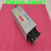 New Original PSU For JITELK/FSP 500W Switching Power Supply FSP500-20MR1
