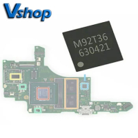 M92T36 Power Charging Chip Compatible For Nintendo Switch Repair Replacement Parts