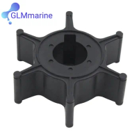 96305M Water Pump Impeller For Mercury Mariner Outboard 4HP 5HP Engine Boat Parts 2/4 Stroke 47-96305M