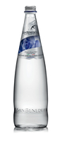 (免運費)SB聖碧濤  義大利氣泡礦泉水(1000ml)玻璃瓶