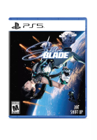Blackbox PS5 Stellar Blade (R3) (ENG/CHN) PlayStation 5