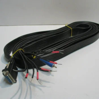 FOR BOSE ACOUSTIMASS 6/10/15 SUBWOOFER TO RECEIVER -SPEAKER CABLE WORK GREAT