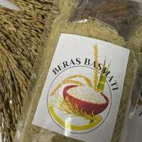 Beras basmati Rice ( india )