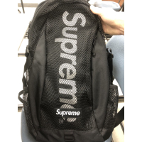sold)Supreme 20ss 48th backpack 後背包
