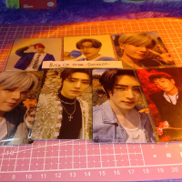 photocard official enhypen jungwoon jake jay sunghoon