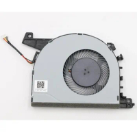 New CPU Fan Cooling For LENOVO Ideapad 330-15ICN 810-15ARR 81D2 330 5F10R26423 NS85C19 DC28000DHD0