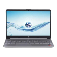 HP (โน้ตบุ๊ค) 15S-EQ0000AU (Silver) (9FN41PA#AKL)
